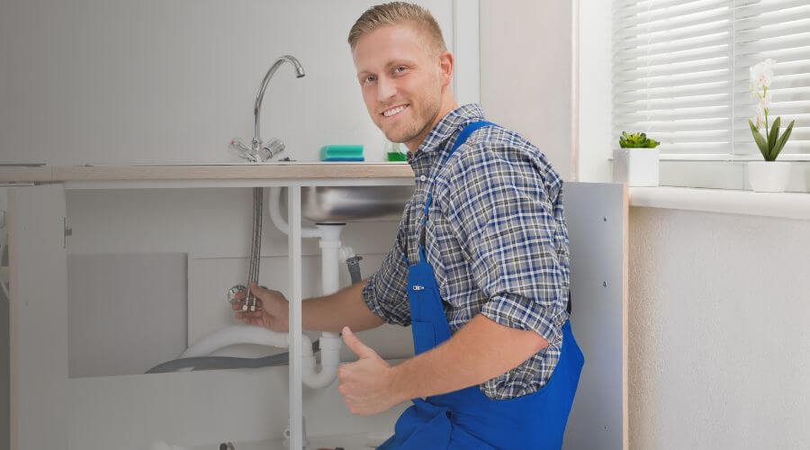 Professional expert plumbing services in Athens, WI